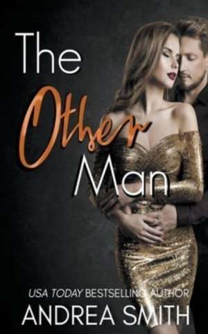 The Other Man de Andrea Smith