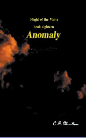 Anomaly de C. D. Moulton