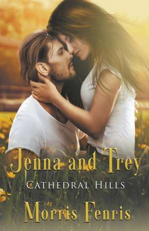 Jenna and Trey de Morris Fenris