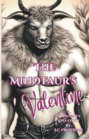 The Minotaur's Valentine de S. C. Principale