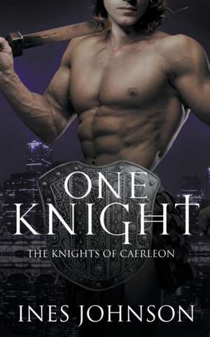 One Knight de Ines Johnson