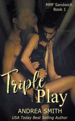 Triple Play de Andrea Smith