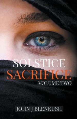 Sacrifice de John J Blenkush