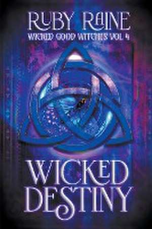 Wicked Destiny de Daigle Rae Humphrey