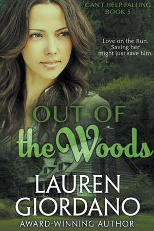 Out of the Woods de Lauren Giordano