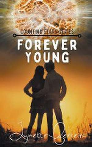 Forever Young de Lynette Ferreira