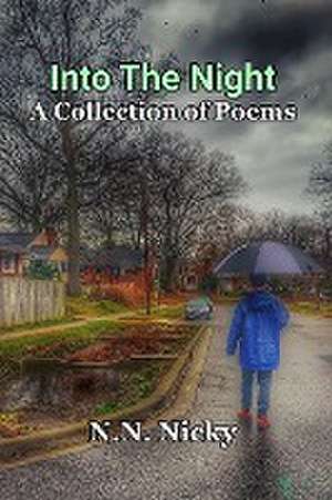 A Collection of Poems de N. N Nicky