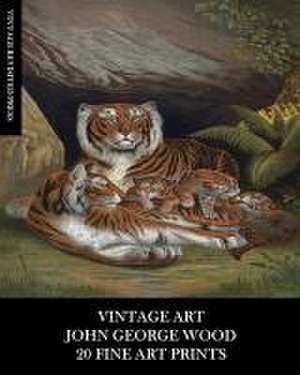 Vintage Art de Vintage Revisited Press