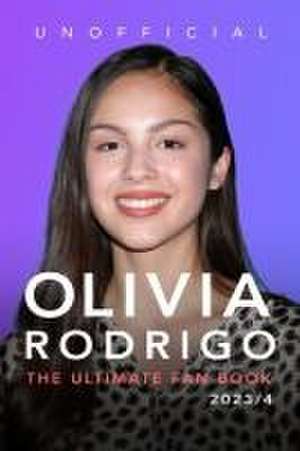 Olivia Rodrigo de Jamie Anderson