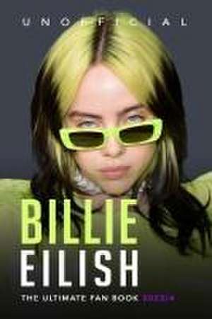 Billie Eilish de Jamie Anderson