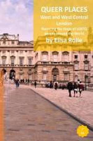 Rolle, E: Queer Places