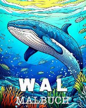 Colorphil, A: Wal Malbuch