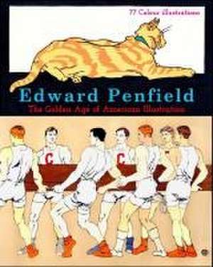 Edward Penfield de Phoenixretro