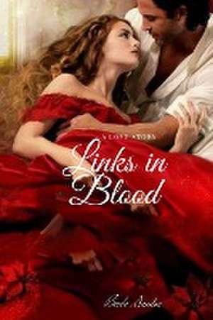 Links in Blood de Beda Santos