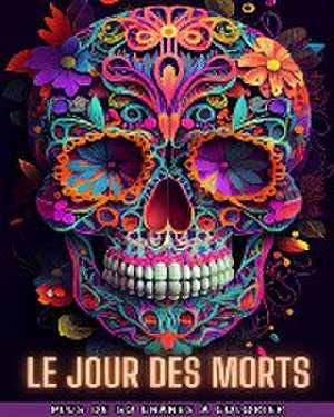 LE JOUR DES MORTS de Death Books