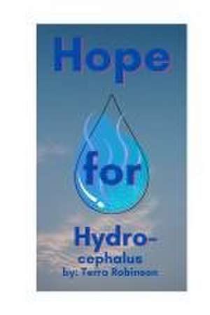 Hope for Hydro de Terra Robinson