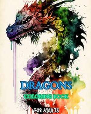 Dragons de Mandala Printing Press