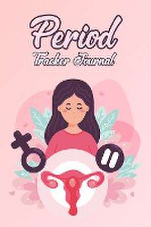 Period Tracker Journal de Tuhin Barua