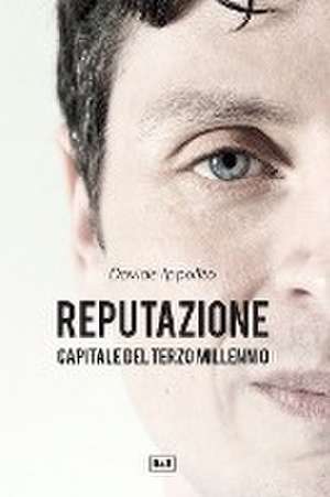 Reputazione de Davide Ippolito