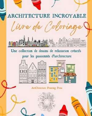 Architecture Incroyable de Artchitecture Printing Press