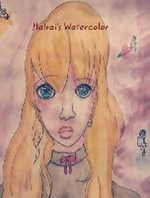 HALRAIS WATERCOLOR