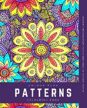 Fox, A: Colour Rush (Patterns)