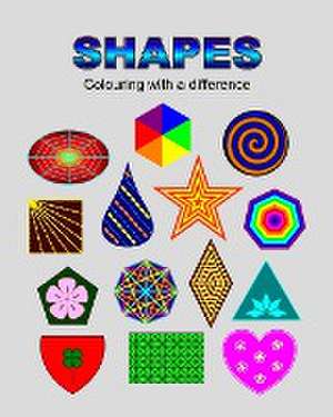 Shapes de Petra Drahova