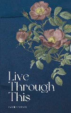 Live Through This de Jacob Gardner