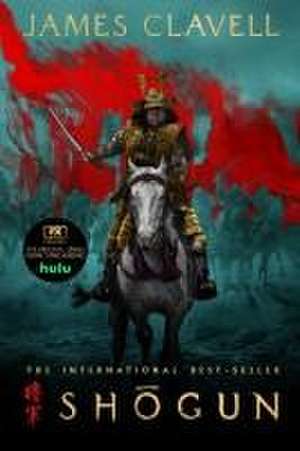 Shogun de James Clavell