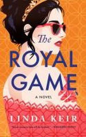 The Royal Game de Linda Keir