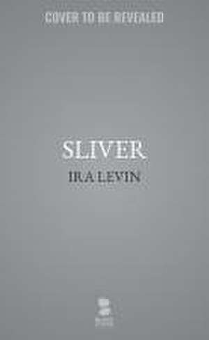 Sliver de Ira Levin