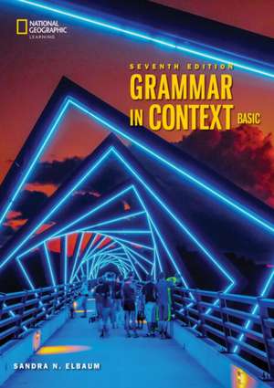 Elbaum, S: Grammar in Context Basic with the Spark Platform