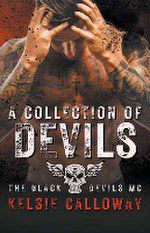 A Collection Of Devils de Kelsie Calloway