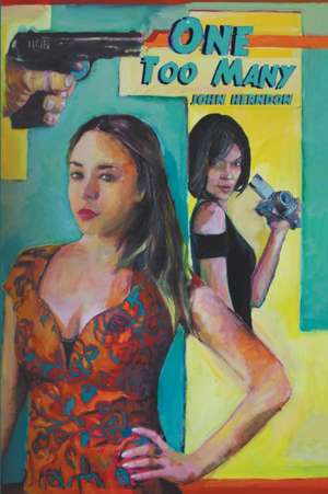 One Too Many de John Herndon