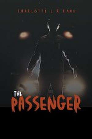 Kane, C: Passenger