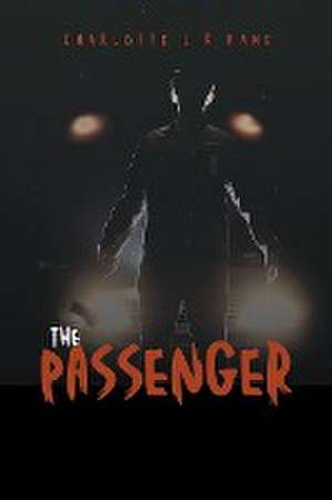 The Passenger de Charlotte Kane