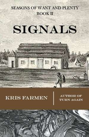 Signals de Kris Farmen