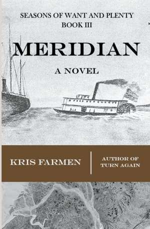 Meridian de Kris Farmen