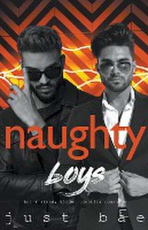 Naughty Boys de Just Bae