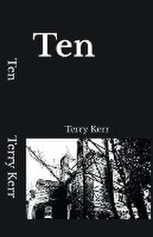 Ten de Terry Kerr