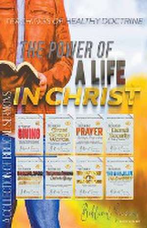 Analyzing The Power of a Life in Christ de Bible Sermons