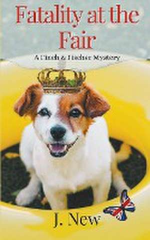 Fatality at the Fair de J. New