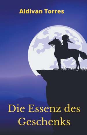 Torres, A: Essenz des Geschenks