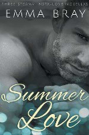 Summer Love de Emma Bray