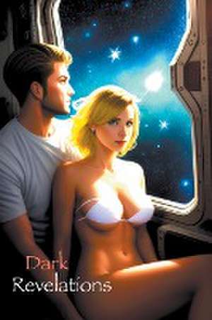 Dark Revelations de Martel The Hammer