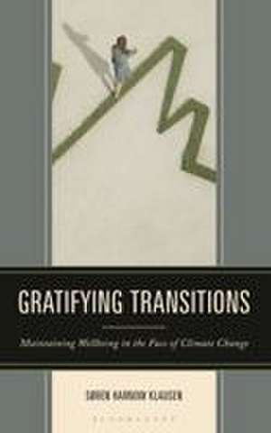 Gratifying Transitions de Søren Harnow Klausen