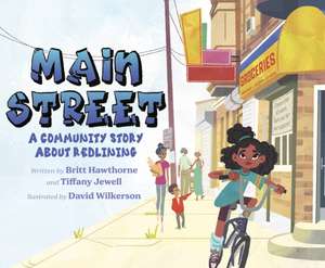 Main Street de Britt Hawthorne