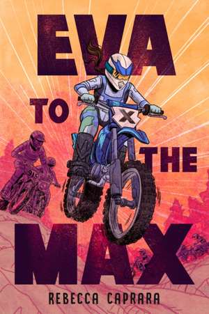 Eva to the Max de Rebecca Caprara
