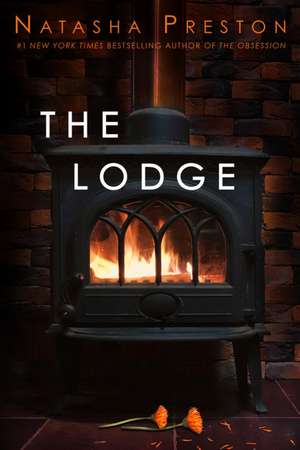The Lodge de Natasha Preston
