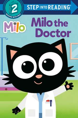 Milo the Doctor de Random House